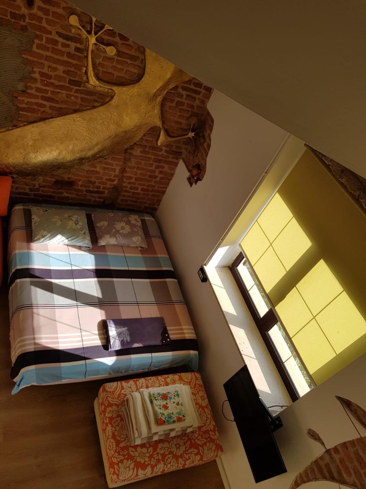 Ferienwohnung Yes Tirana Exterior foto