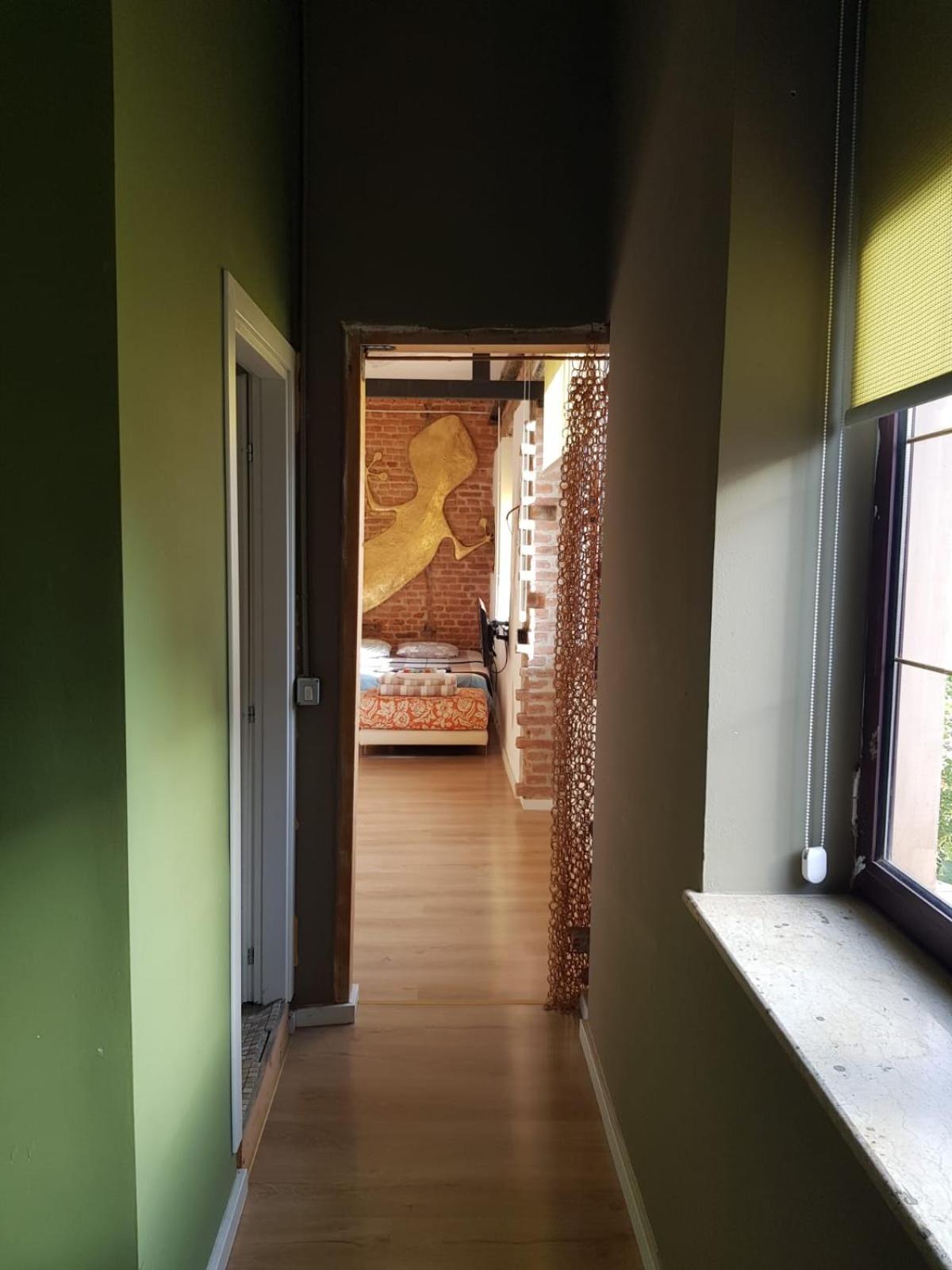 Ferienwohnung Yes Tirana Exterior foto